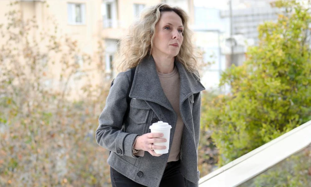Παπούλια στη δίκη Φιλιππίδη: «Ο Πέτρος είναι κακός άνθρωπος»